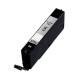 Cartuccia Compatibile Nera Dye Per Canon CLI-571BK XL