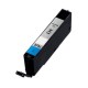Cartuccia Compatibile Ciano Per Canon CLI-571C XL