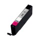 Cartuccia Compatibile Magenta Per Canon CLI-571M XL