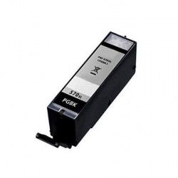 Cartuccia Compatibile Nera Per Canon PGI-570PGBK XL