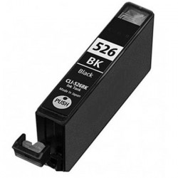 Cartuccia Compatibile Nera Per Canon CLI526BK