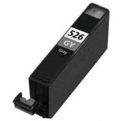 Cartuccia Compatibile Grey Per Canon CLI526GY
