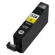 Cartuccia Compatibile Giallo Per Canon CLI526Y