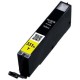 Cartuccia Compatibile Gialla Per Canon CLI551Y