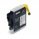 Cartuccia Compatibile Nera Per Brother LC-985XL BK