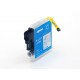 Cartuccia Compatibile Ciano Per Brother LC-985XL C