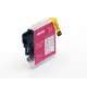 Cartuccia Compatibile Magenta Per Brother LC-985XL M