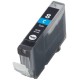 Cartuccia Compatibile Ciano Per Canon CLI8C