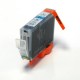 Cartuccia Compatibile Ciano Photo Con Chip Per Canon CLI8PC