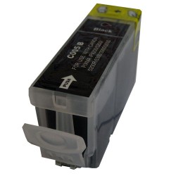 Cartuccia Compatibile Nera Per Canon PGI-5BK