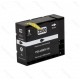 Cartuccia Compatibile Nera Per Canon PGI-2500bk XL (9254B001)