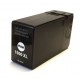 Cartuccia Compatibile Nera Per Canon PGI-1500bk XL (9182B001)