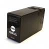 Cartuccia Compatibile Nera Per Canon PGI-1500bk XL (9182B001)