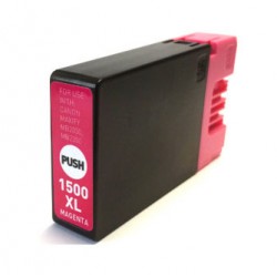 Cartuccia Compatibile Magenta Per Canon PGI-1500m XL (9194B001)