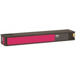 Cartuccia HP 913A Magenta Compatibile F6T78AE