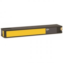 Cartuccia HP 913A Giallo Compatibile F6T79AE