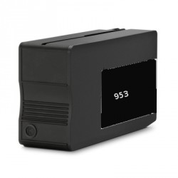 Cartuccia HP 953XL Nero Compatibile L0S70AE