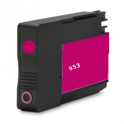 Cartuccia HP 953XL Magenta Compatibile F6U17AE