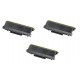 Brother TN3170 Compatibile Tripack