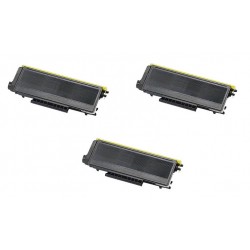 Brother TN3170 Compatibile Tripack