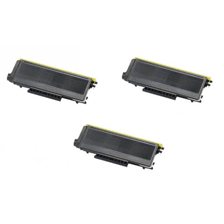 Brother TN3170 Compatibile Tripack