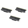 Brother TN3170 Compatibile Tripack