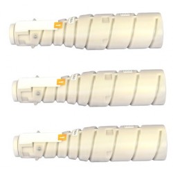 Tripack Toner Minolta A202051 (TN-217) Compatibili