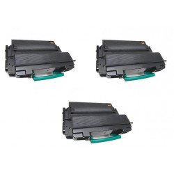 Tripack Toner Samsung MLT-D305L Compatibili
