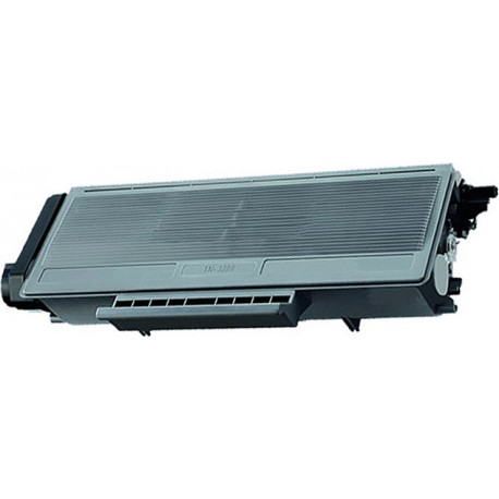 Toner Nero Compatibile Per Brother TN3280