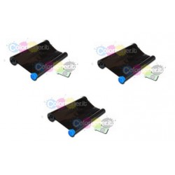 Rotolo ttr compatibile con philips pfa 351 eco