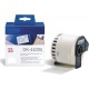 DK 44205 Rotolo Etichette 62mmX30.48m Bianco