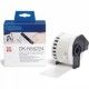 DK 55224 Rotolo Etichette 54mmX30.48m Bianco