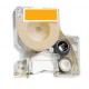 Nastro Etichette Dymo Compatibili S0720880 19mm x 7M Giallo