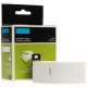 Nastro Etichette Dymo Compatibili S0722520 54mm x 25mm Bianco 500pag