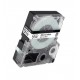 Nastro Etichette Epson Compatibili C53S624402 9mm x 8M Bianco