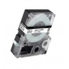 Nastro Etichette Epson Compatibili C53S624402 9mm x 8M Bianco
