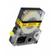 Nastro Etichette Epson Compatibili C53S624401 9mm x 8M Giallo