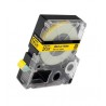 Nastro Etichette Epson Compatibili C53S624401 9mm x 8M Giallo