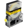 Nastro Etichette Epson C53S625410 Compatibili 12mm x 8M Giallo