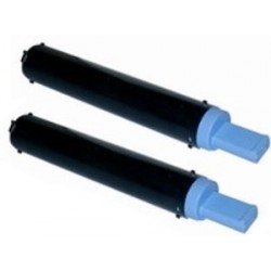 Toner Canon 0384B006 Compatibile Confeziione Doppia