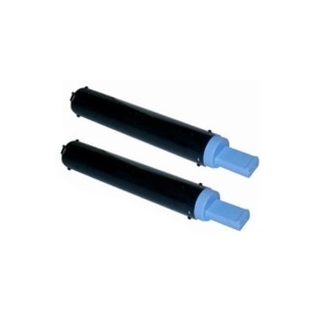 Toner Canon 0384B006 Compatibile Confeziione Doppia