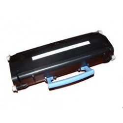 Toner Nero Compatibile Per Lexmark E260A11E 