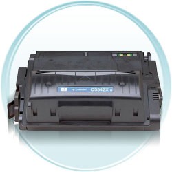 Toner Hp Q5942X Rigenerato