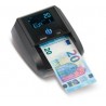 CONTA VERIFICA BANCONOTE REVOLUTION HT 7000 - NERO