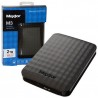 Maxtor Hard disk Esterno 2TB USB 3.0 Portatile