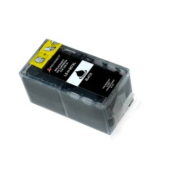 Cartuccia HP 907 XL Nero 50 ml Compatibile T6M19AE