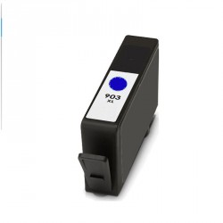 Cartuccia HP 903 XL Ciano 12 ml Compatibile T6M03AE
