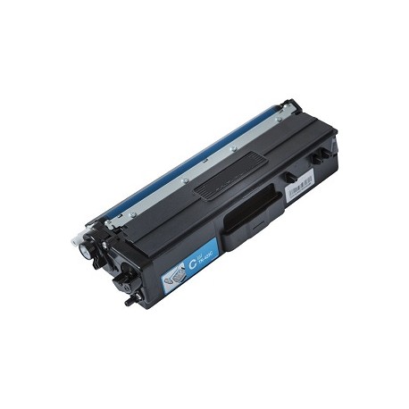 Toner Brother TN-423C Compatibile Ciano