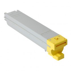 Toner Samsung CLT-Y659S Compatibile Giallo