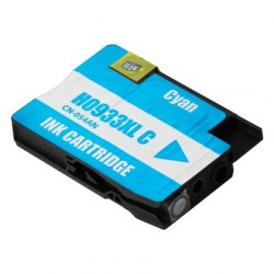 Cartuccia Compatibile Ciano Per Hp 933XL C CN054AE